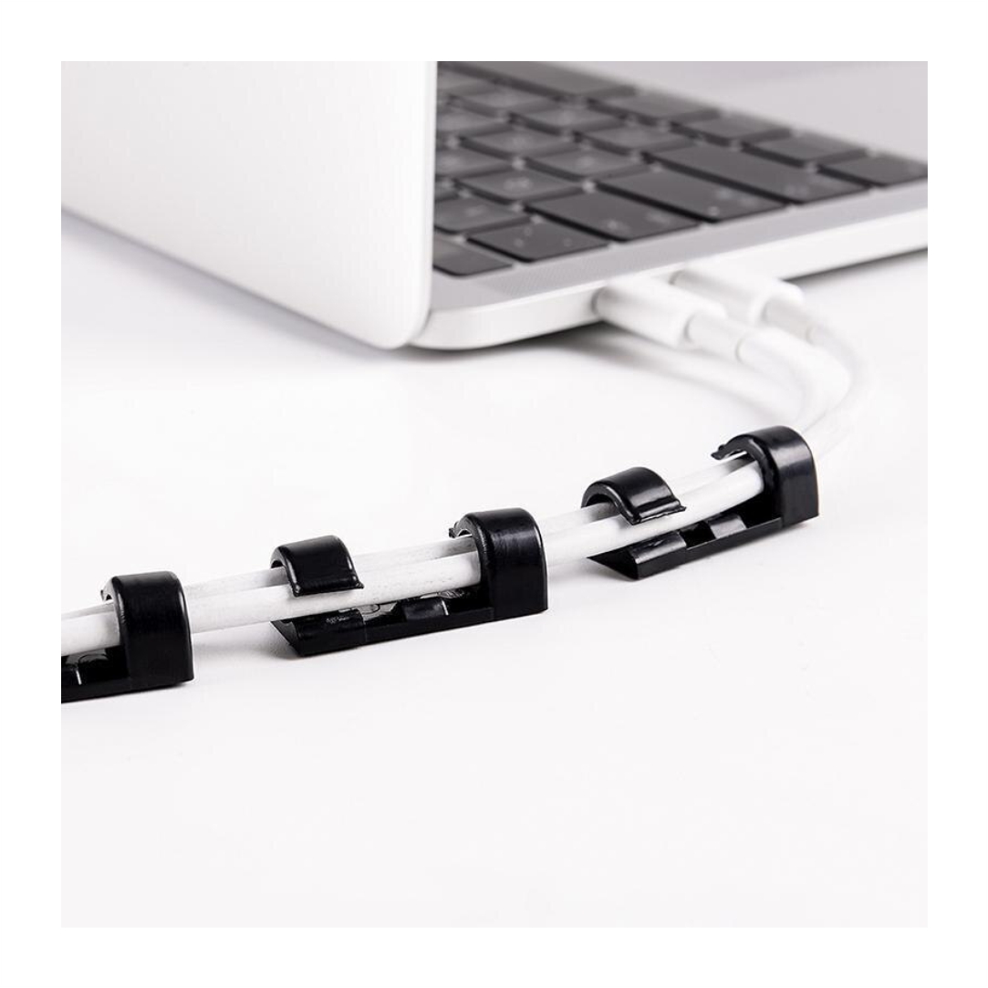 Clips-Οργάνωσης-Καλωδίων-20τμχ-FT-8018-1