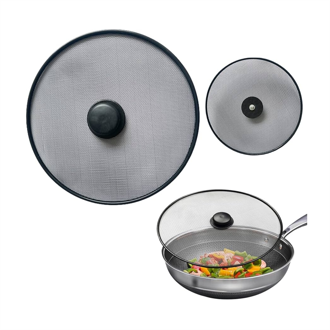 Κάλυμμά-για-Τηγάνι-Splatter-Screen-29x29cm