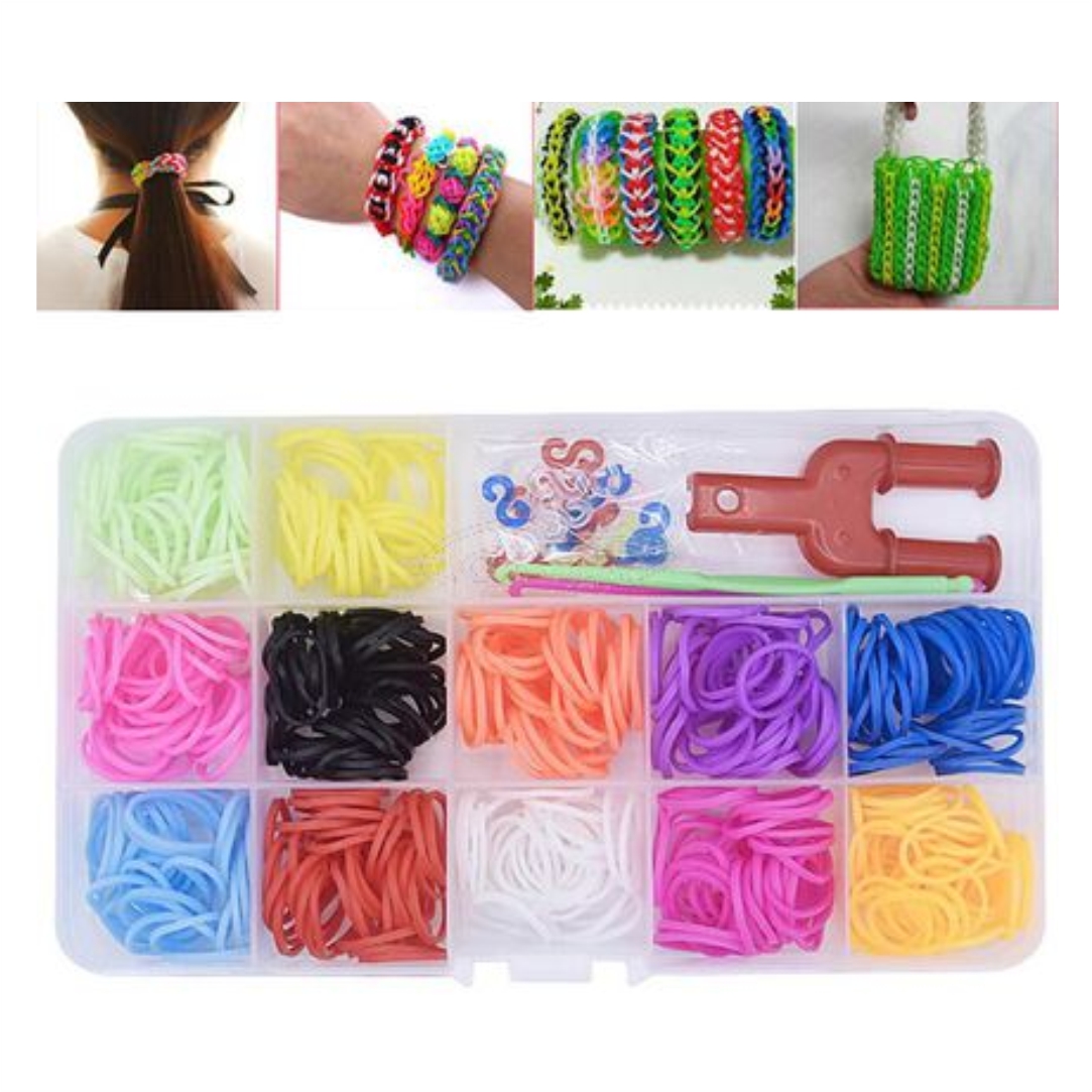 Σετ-Λαστιχάκια-Τύπου-Πλέξι-Φλέξι