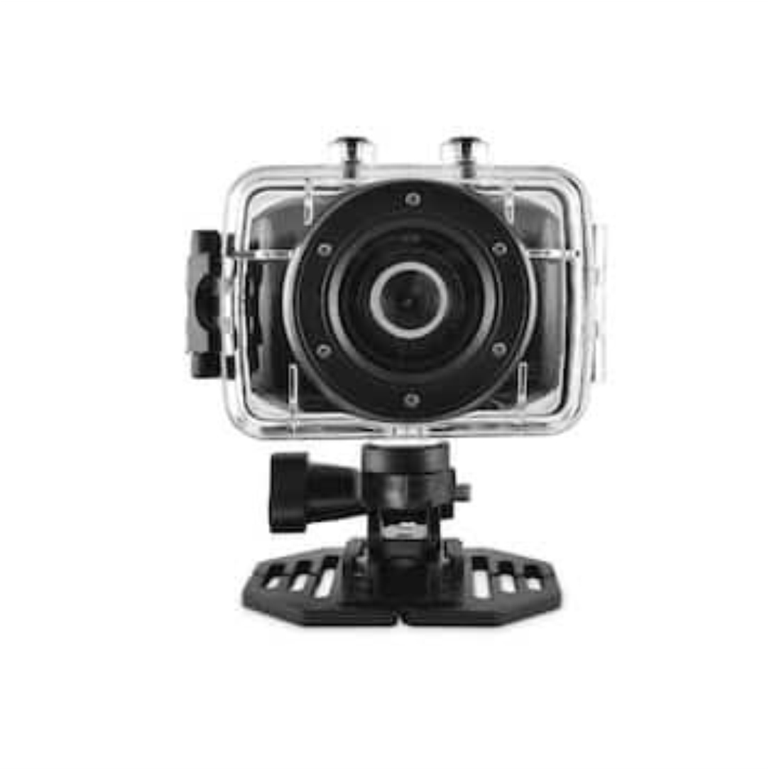 Action-Camcorder-HD-με-Οθόνη-Αφής