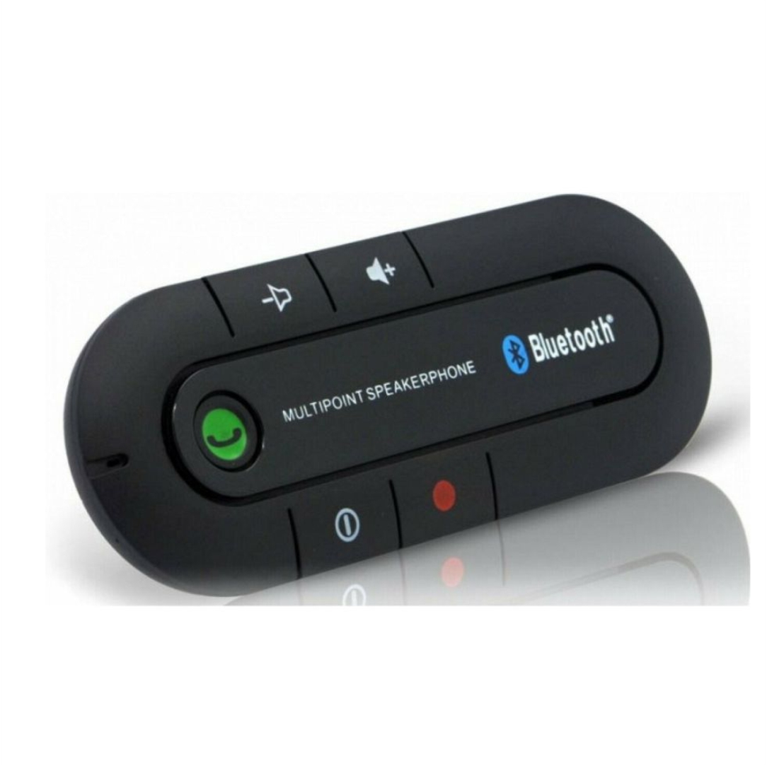 Bluetooth-Αυτοκινήτου-Speakerphone
