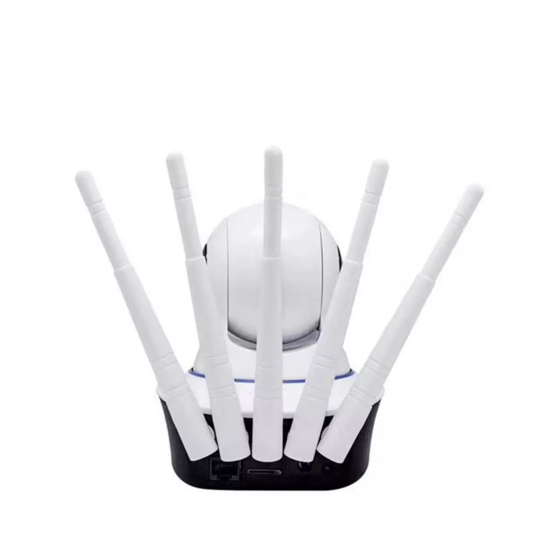 IP-Κάμερα-Παρακολούθησης-WiFi-1
