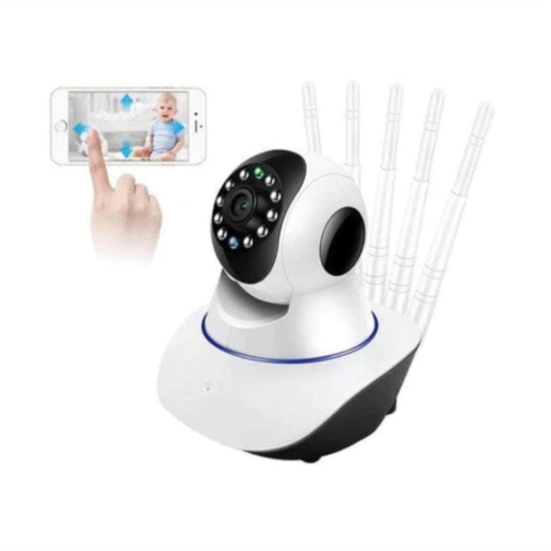 IP-Κάμερα-Παρακολούθησης-WiFi-2