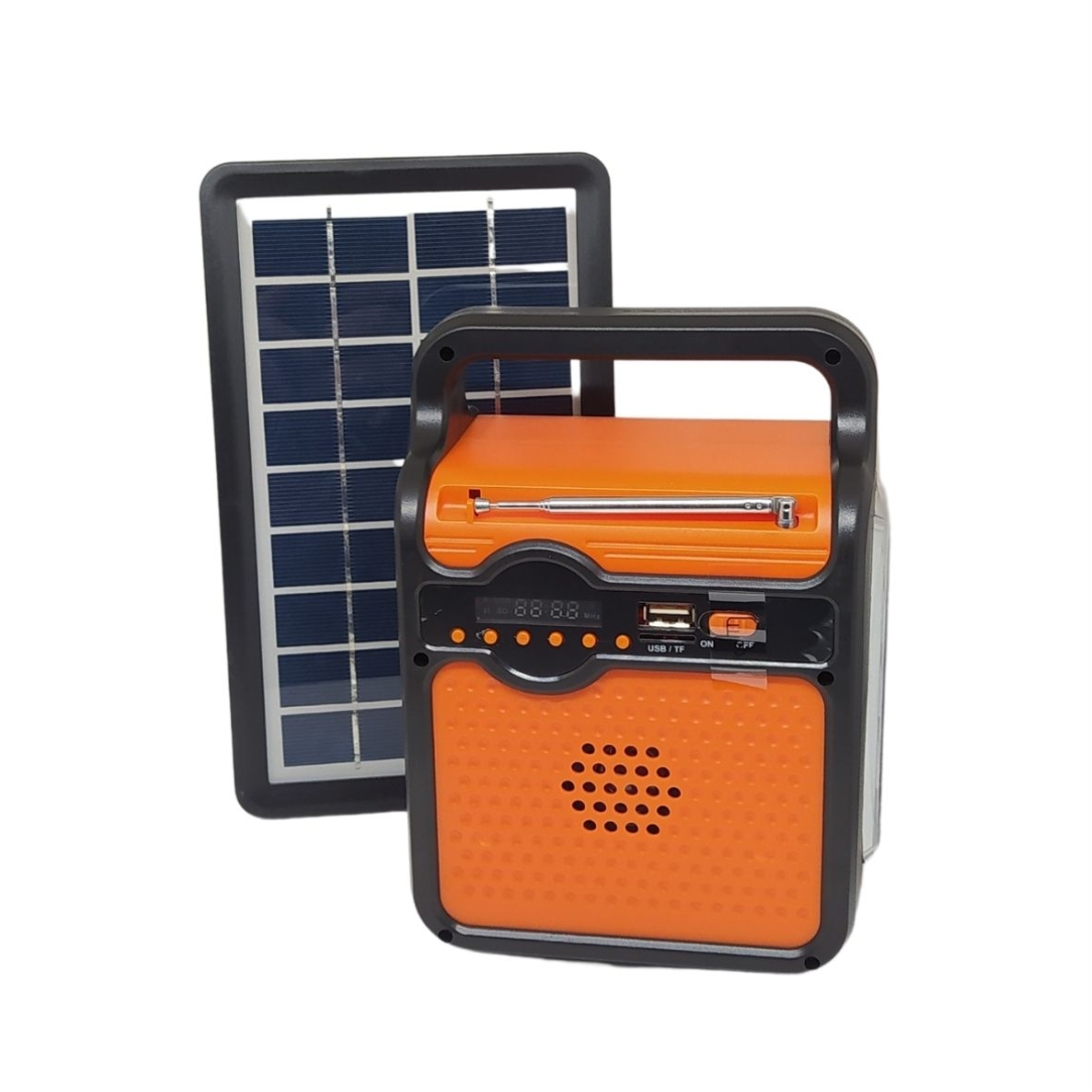 Mini-Ηλιακό-Σύστημα-Φωτισμού-με-Ραδιόφωνο-EP-381BT-1