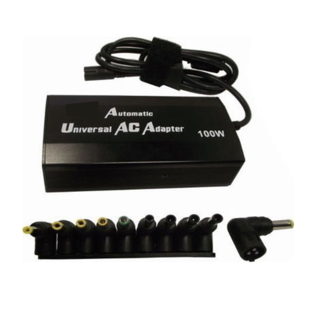 Universal-Φορτιστής-Laptop-AC-Adapter-100W-1