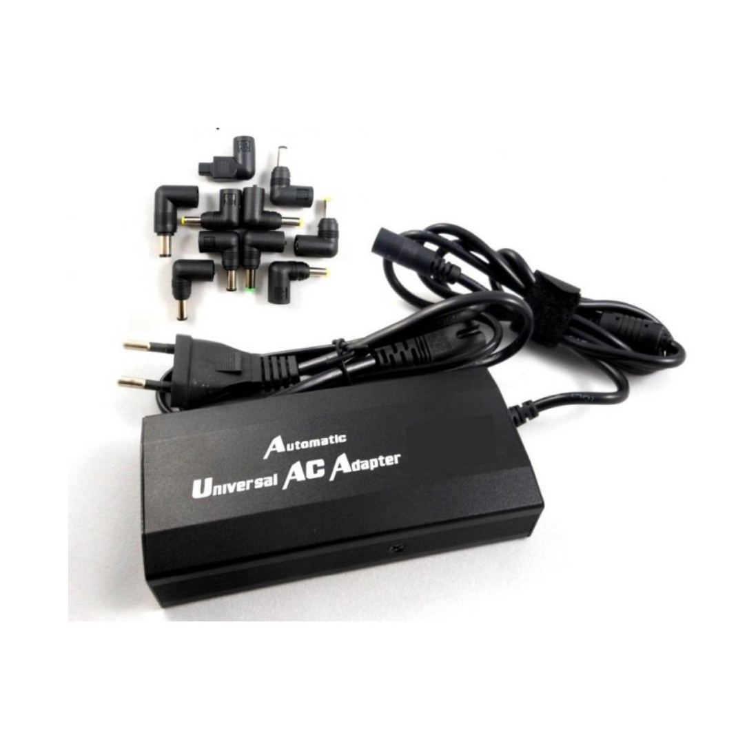 Universal-Φορτιστής-Laptop-AC-Adapter-100W