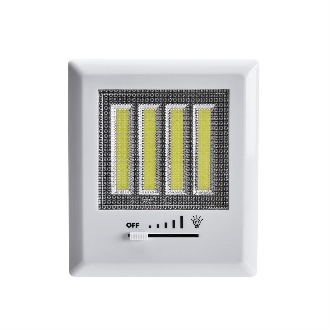 Ασύρματος-Επιτοίχιος-Διακόπτης-4Cob