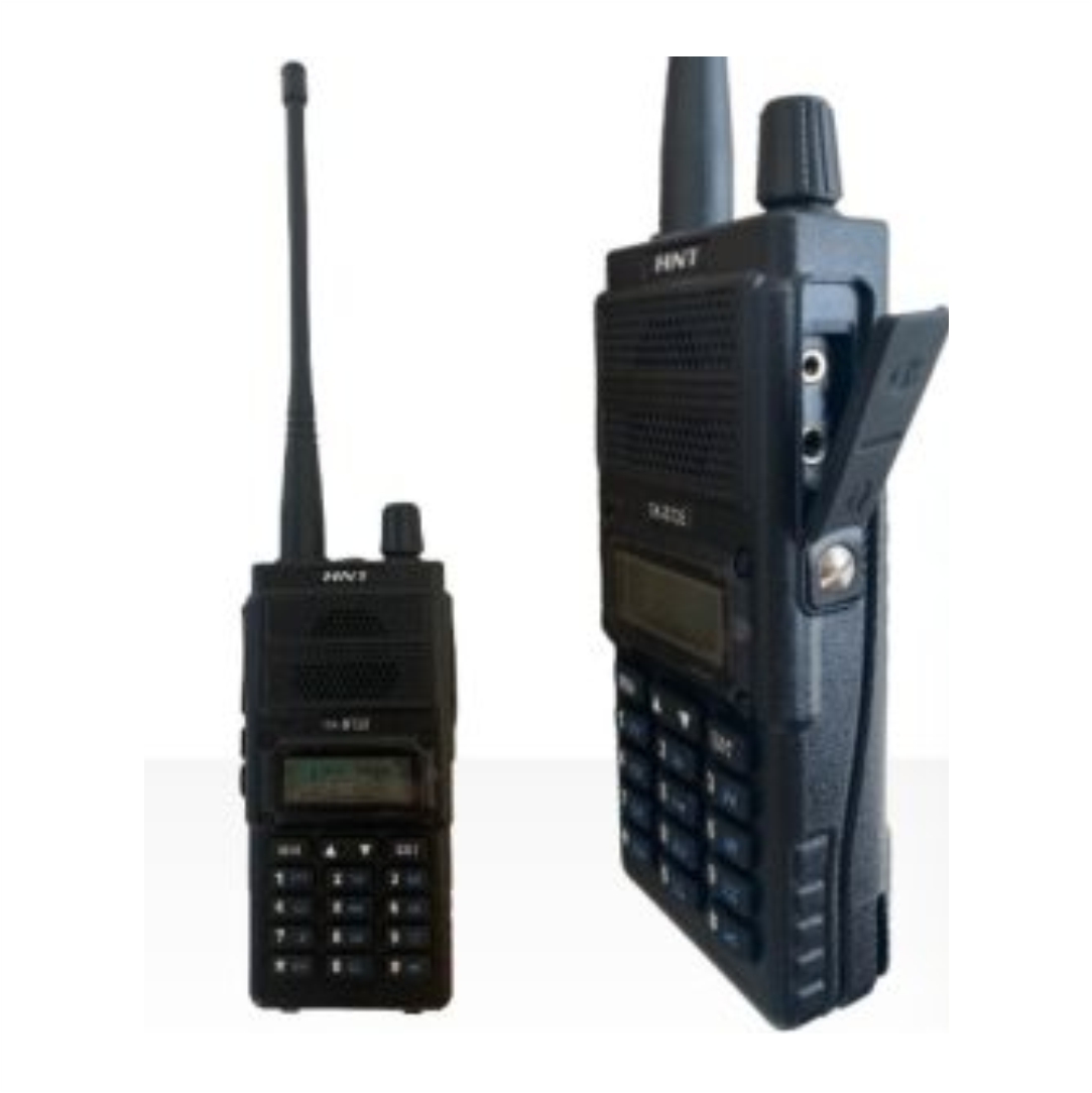 Ασύρματος-Πομποδέκτης-HNT-TH-D72E