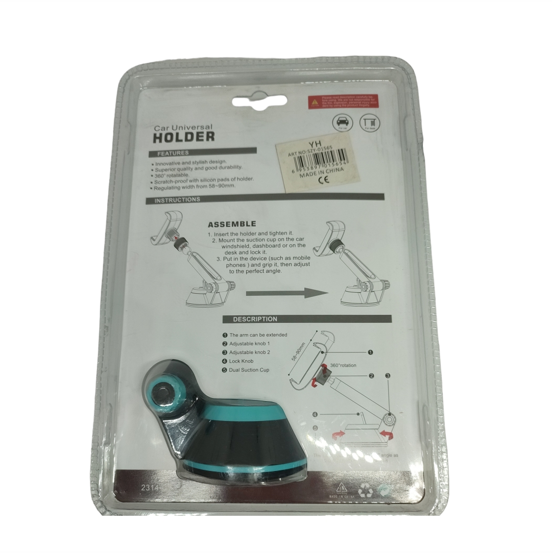 Βάση-Κινητού-Αυτοκινήτου-Car-Universal-Holder-2314-CC-1