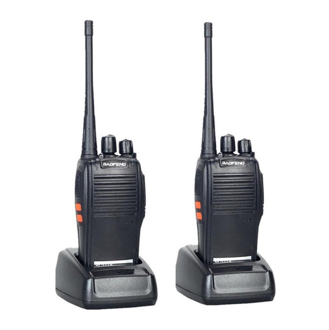 Ενδοεπικοινωνία-Walkie-Talkie-Baofeng-BF-777S