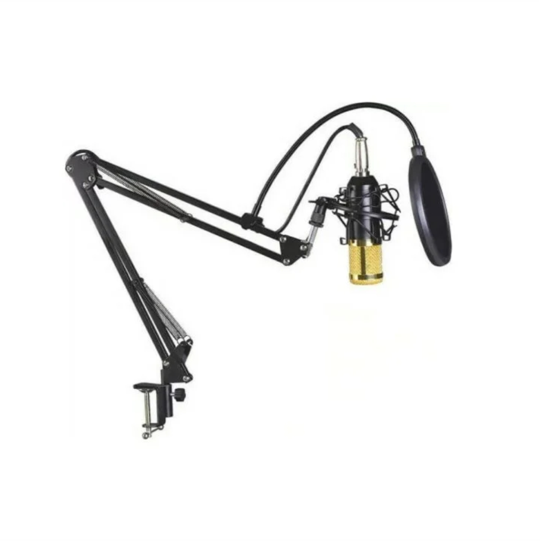 Επαγγελματικός-Εξοπλισμός-με-Μικρόφωνο