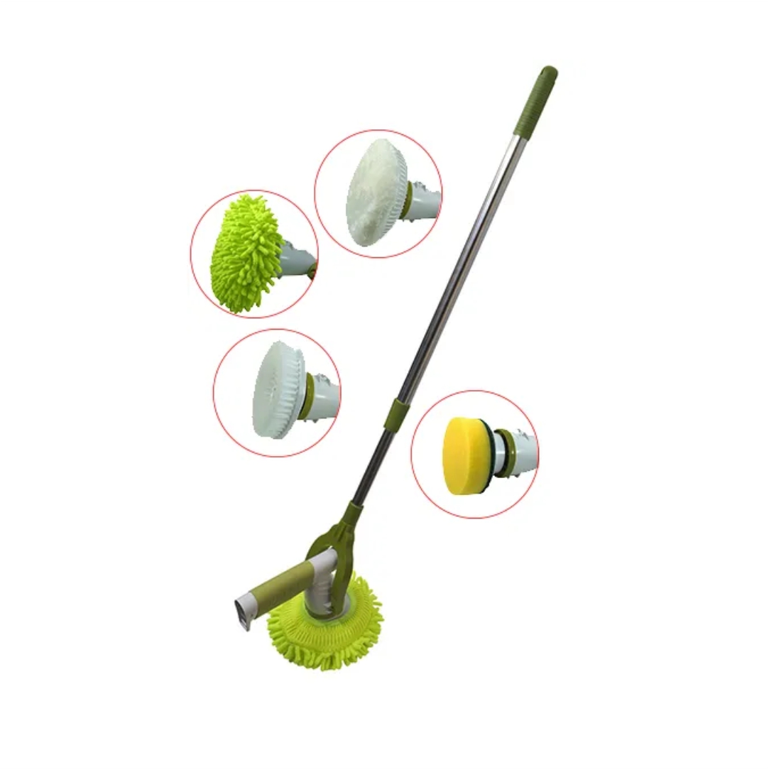 Επαναφορτιζόμενη-Σφουγγαρίστρα-Household-Electric-Cleaner-K-108L-1