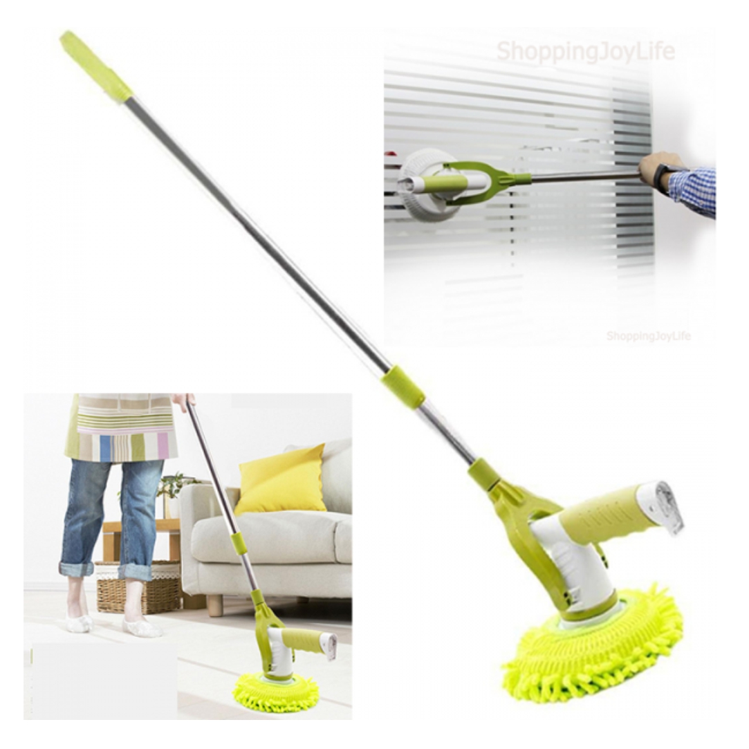 Επαναφορτιζόμενη-Σφουγγαρίστρα-Household-Electric-Cleaner-K-108L-2