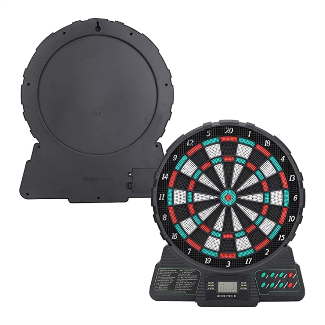 Ηλεκτρονικός-Στόχος-με-Βελάκια-Dartboard-Electronic-1