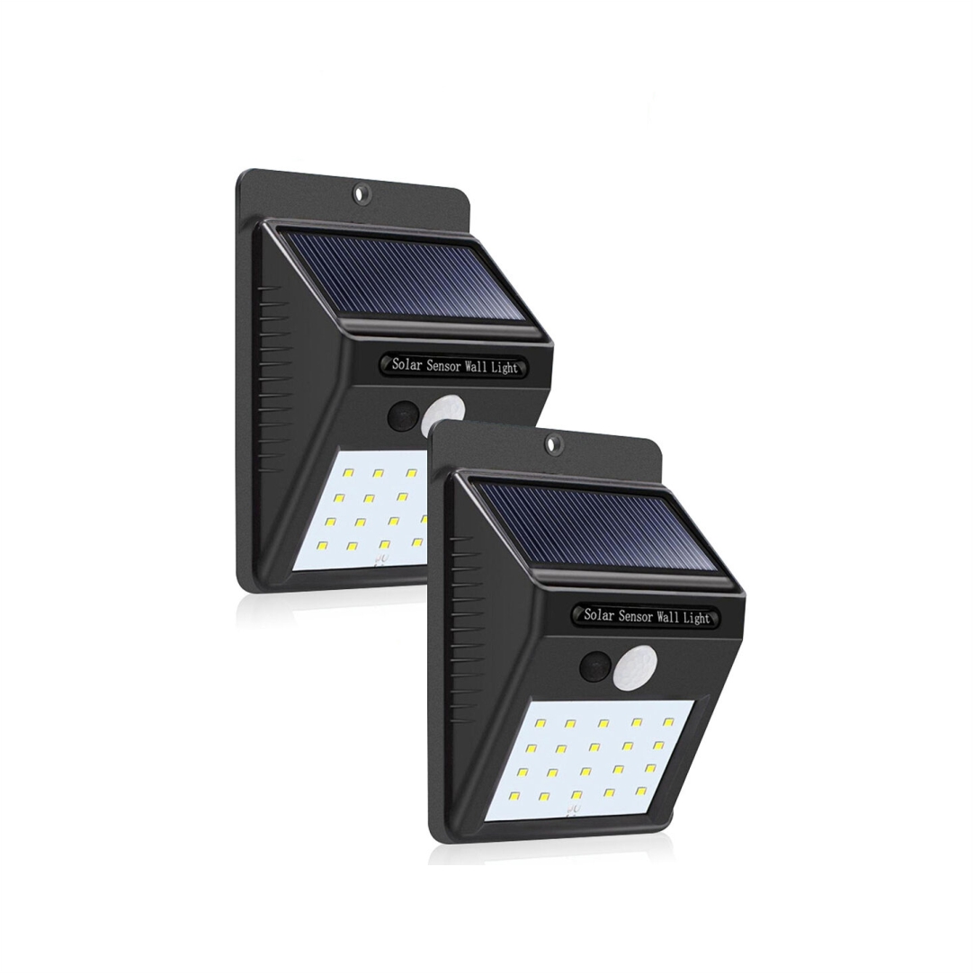 Ηλιακό-Φωτιστικό-Προβολέας-Led-1