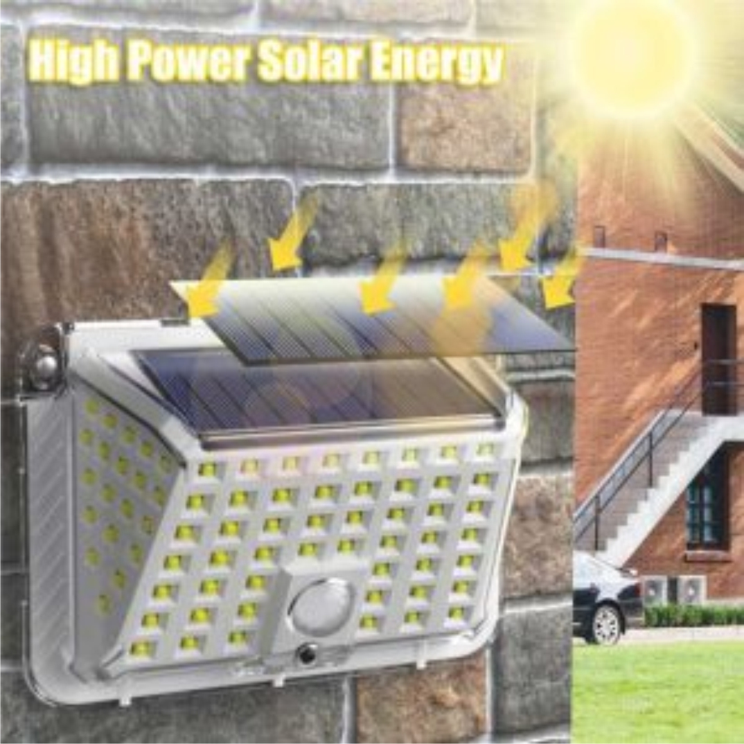 Ηλιακό-Φωτιστικό-Προβολέας-Led-BD-90-2