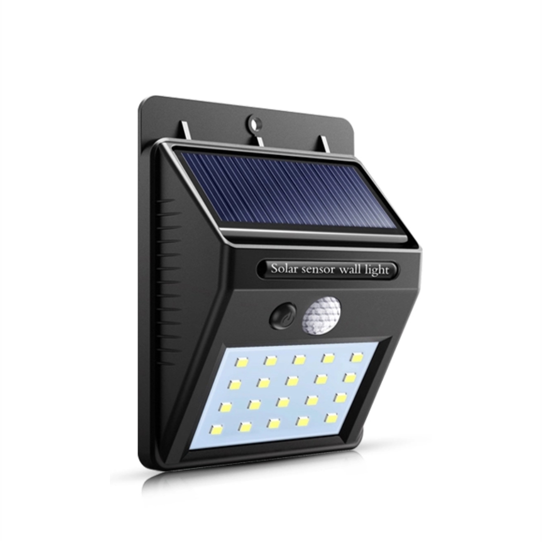 Ηλιακό-Φωτιστικό-Προβολέας-Led