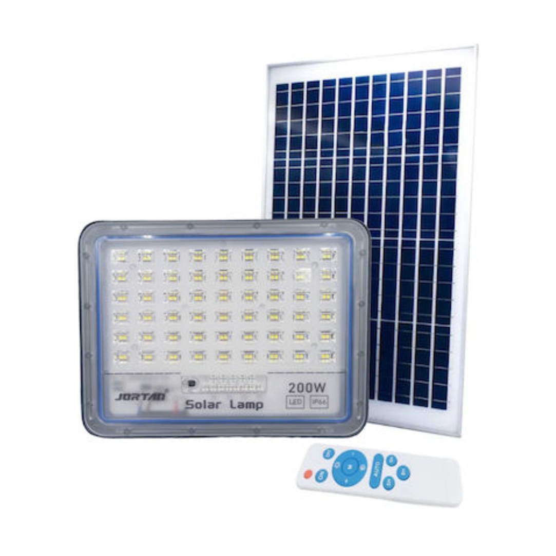 Ηλιακός-Προβολέας-Led-200W-Jortan-2