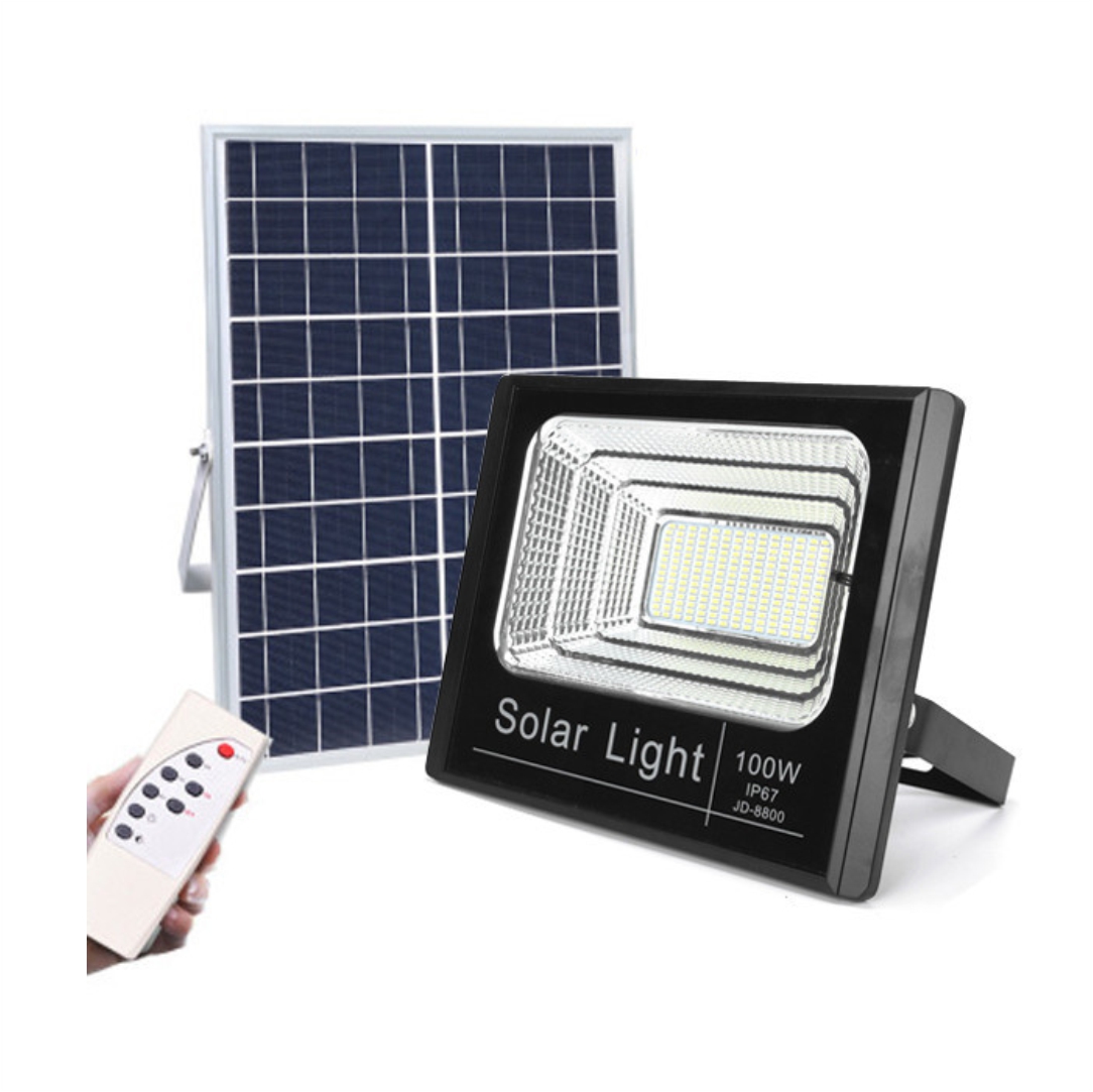 Ηλιακός-Προβολέας-Led-T-100W-1