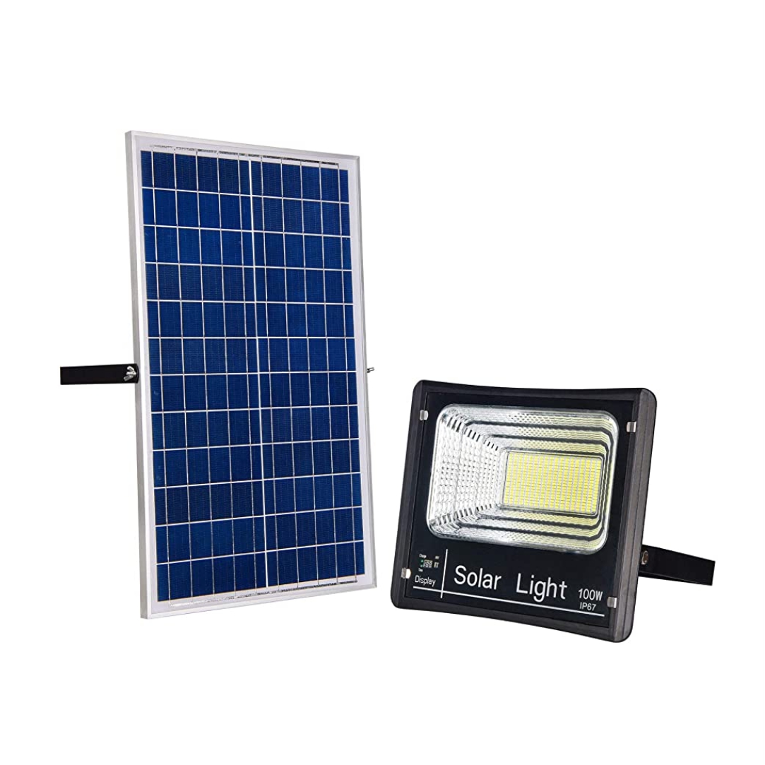 Ηλιακός-Προβολέας-Led-T-100W-2