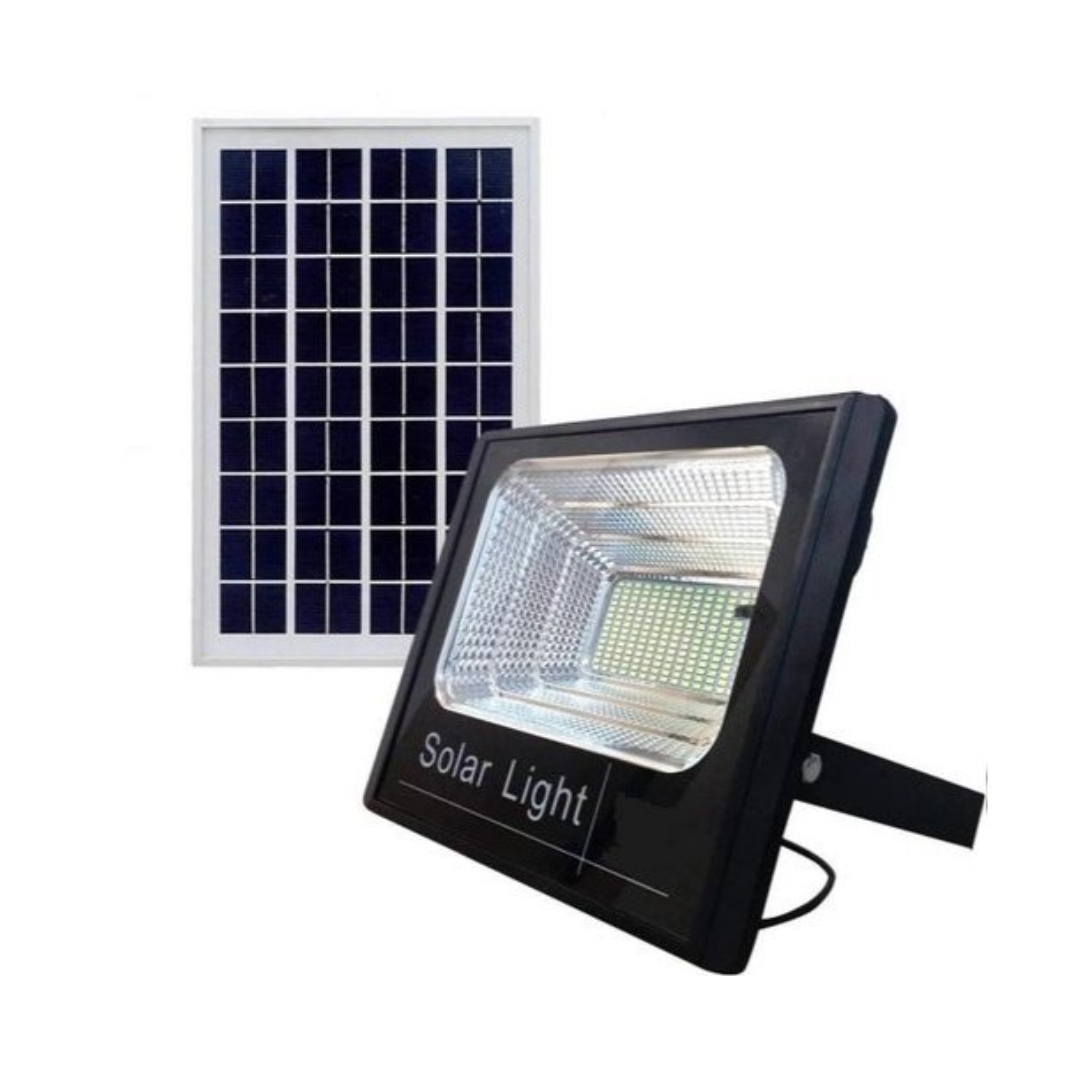 Ηλιακός-Προβολέας-Led-T-20W