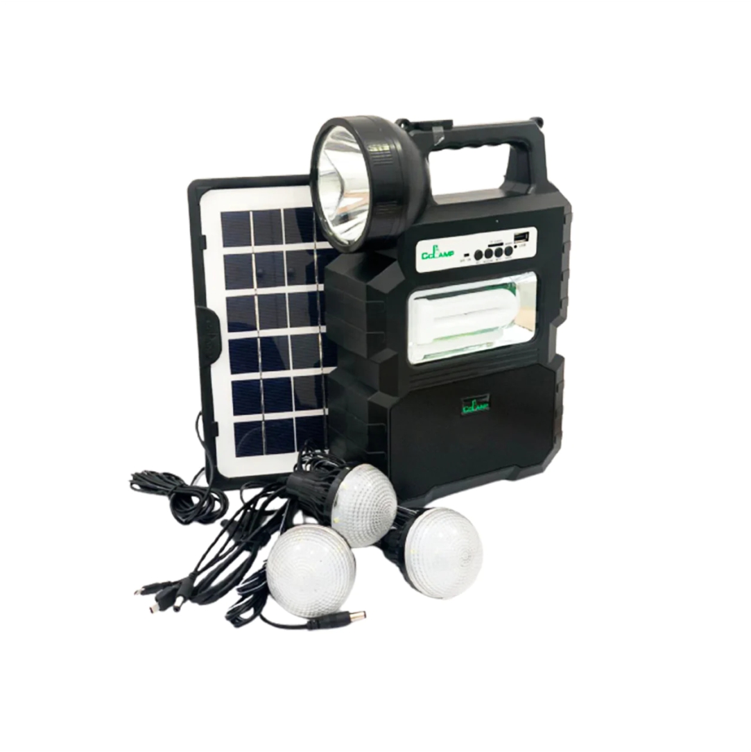 Ηλιακός-Φακός-Ηχείο-CCLamp-CL-810