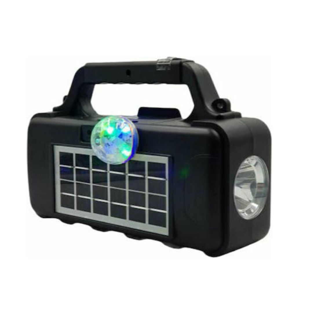 Ηλιακός-Φακός-Ηχείο-CCLamp-CL-820