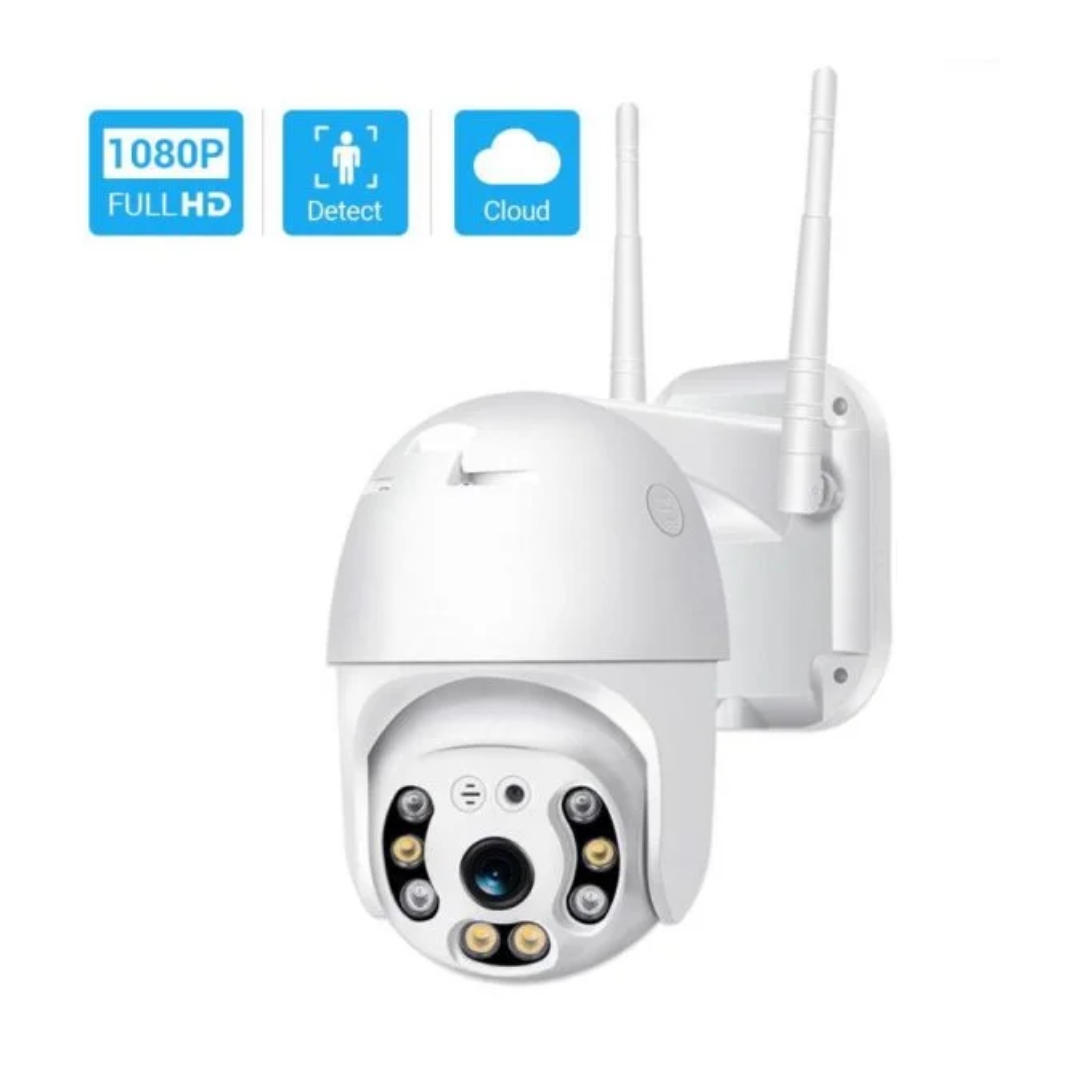 Κάμερα-Smart-Περιστρεφόμενη-με-WiFi