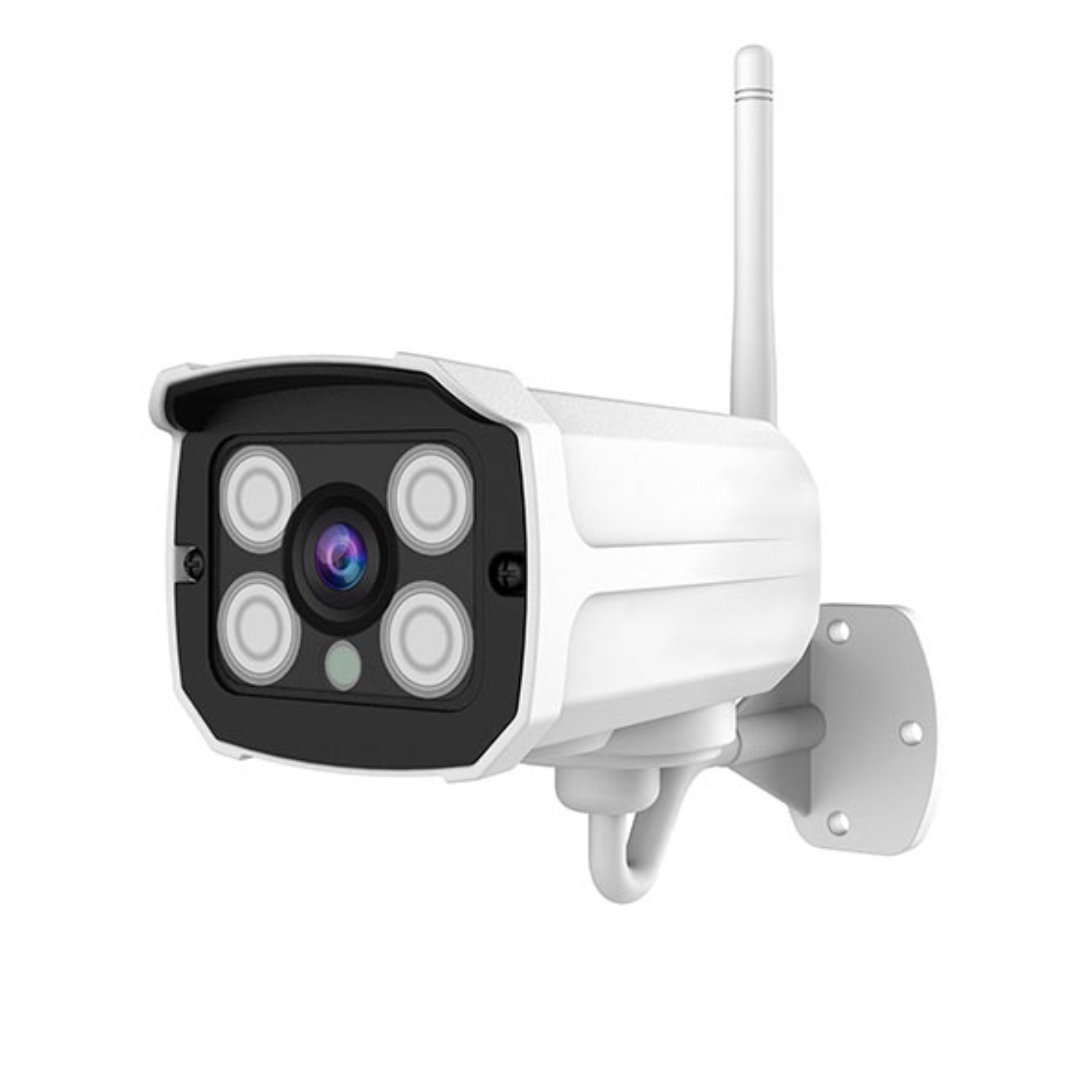Κάμερα-WiFi-Εξωτερικού-Χώρου