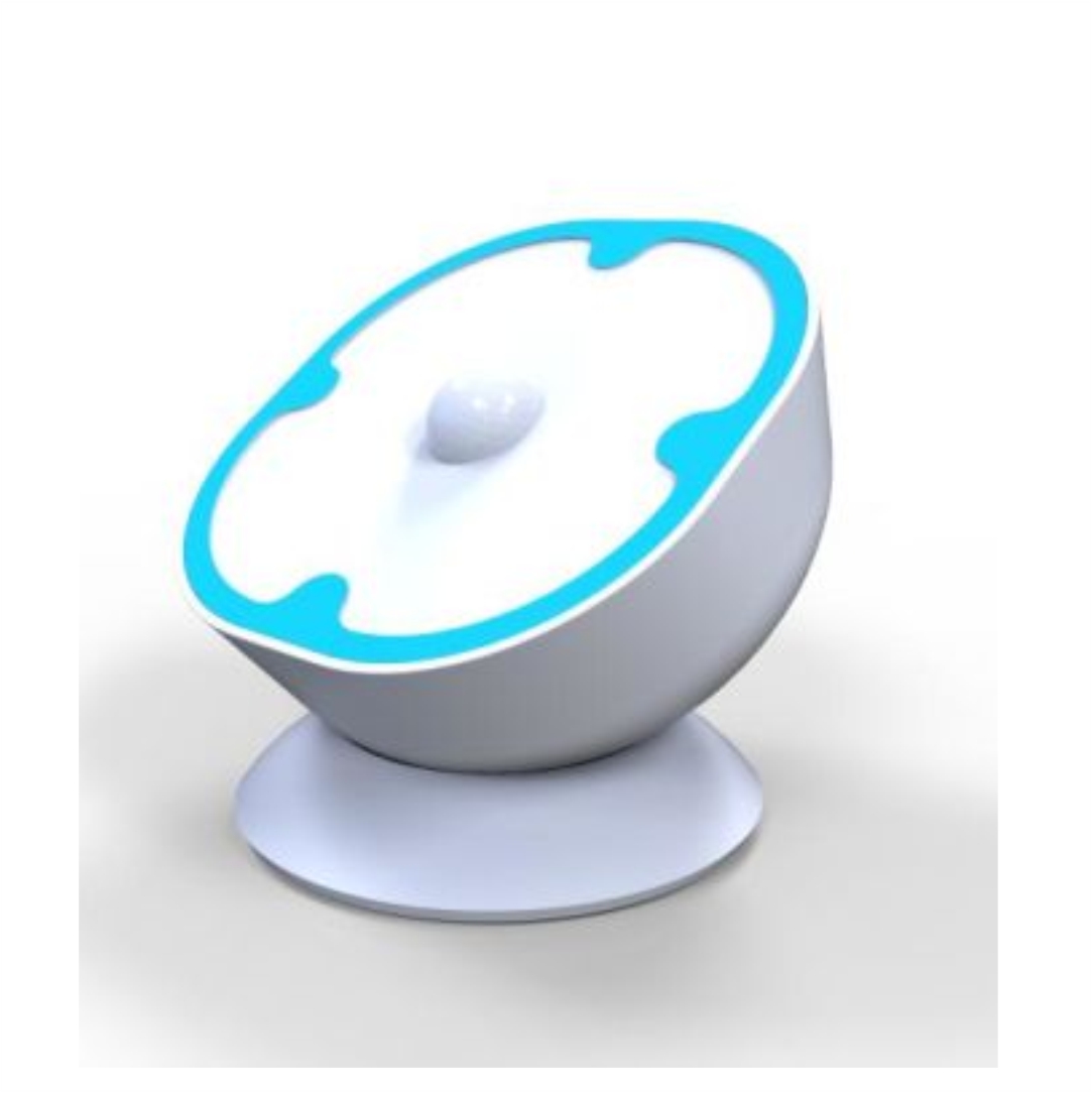 Νυχτερινό-Φως-Led-με-Ανίχνευση-Κίνησης