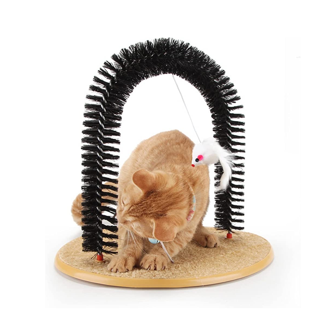 Παιχνίδι-Γάτας-Cat-Arch-1