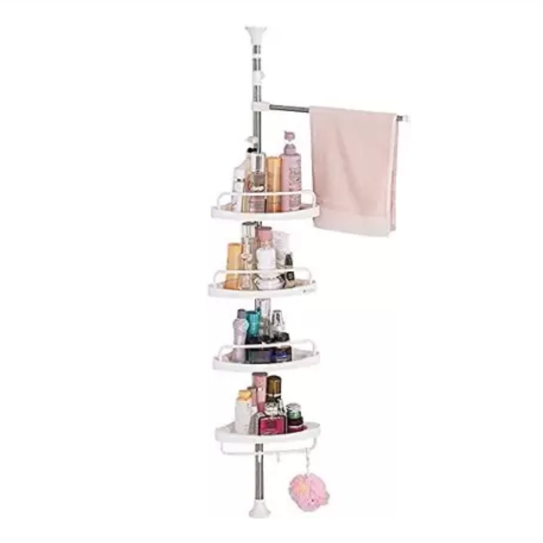 Ραφιέρα-Γωνιακή-με-4-Ράφια-Multi-Corner-Shelf