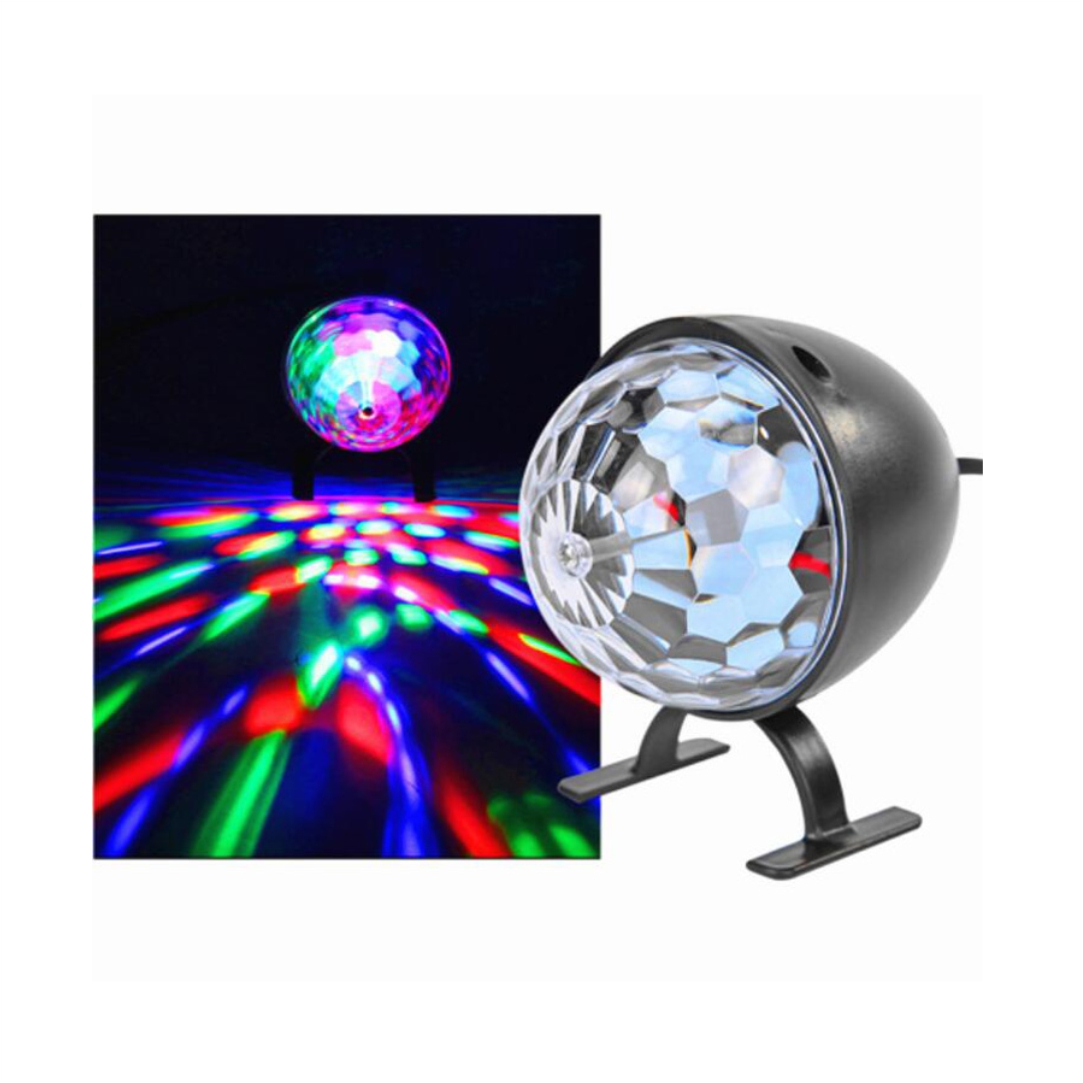 Φωτορυθμική-Λάμπα-Led-Colorful-Rotary-Stage-Lamp
