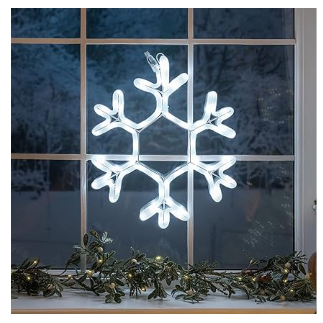 Φωτιζόμενη-Χριστουγεννιάτικη-Χιονονιφάδα-3