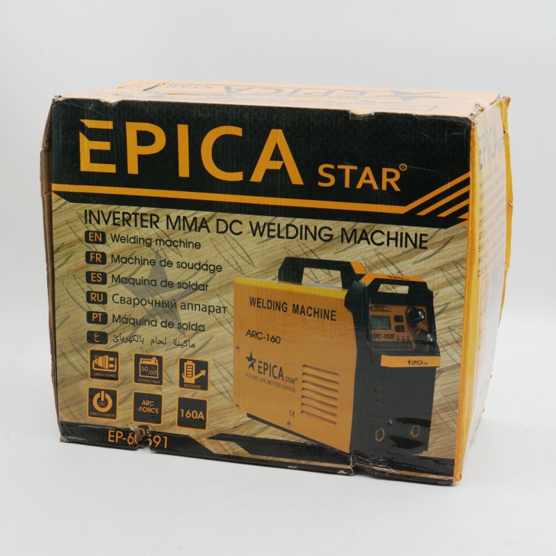 inverter-160a-epica-star-to-ep-60591