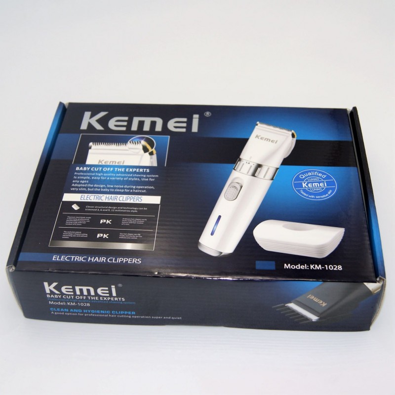 kemei-ca-km-1028