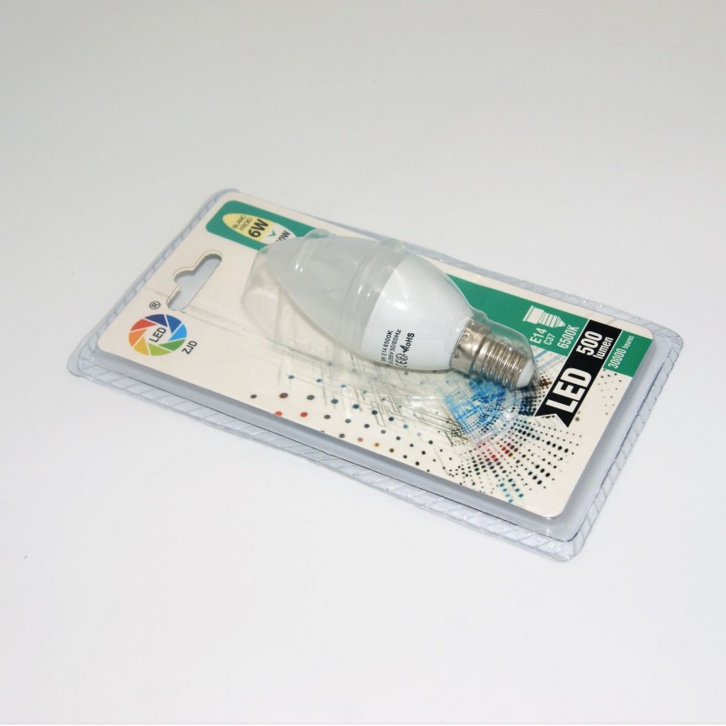led-e14-c37-6w-500lm-6500k-li-la-6541