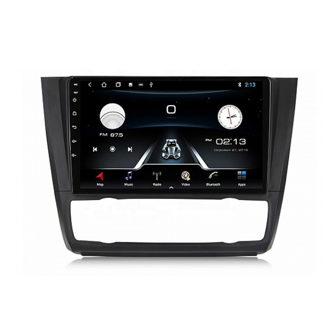 Εργοστασιακή-Οθόνη-Αυτοκινήτου-BMW-Σειρά-1