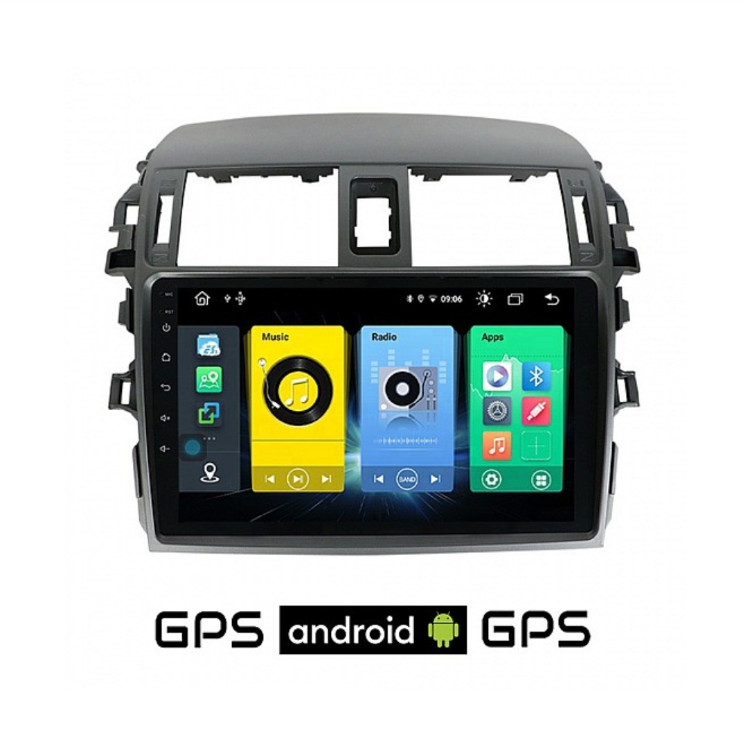 Εργοστασιακή-Οθόνη-Αυτοκινήτου-Toyota-Corolla-2007-1-1