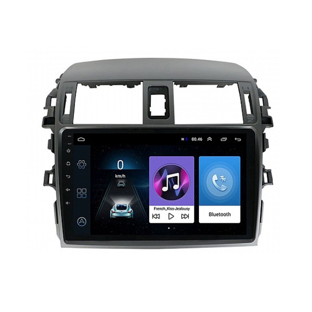 Εργοστασιακή-Οθόνη-Αυτοκινήτου-Toyota-Corolla-2007-3