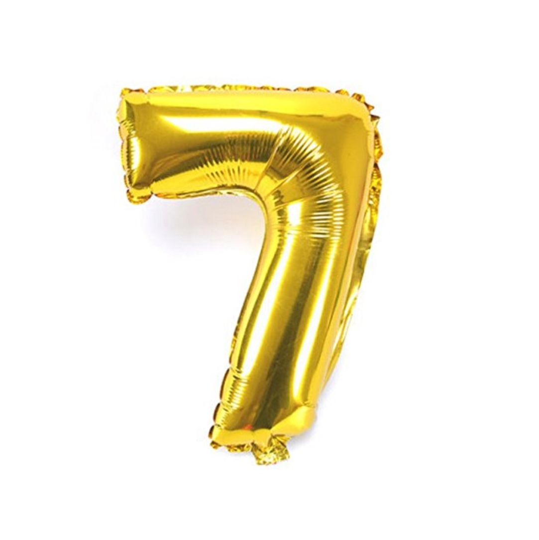 Μπαλόνι-Γενεθλίων-Party-Time-32-Αριθμός-7-RX32-001