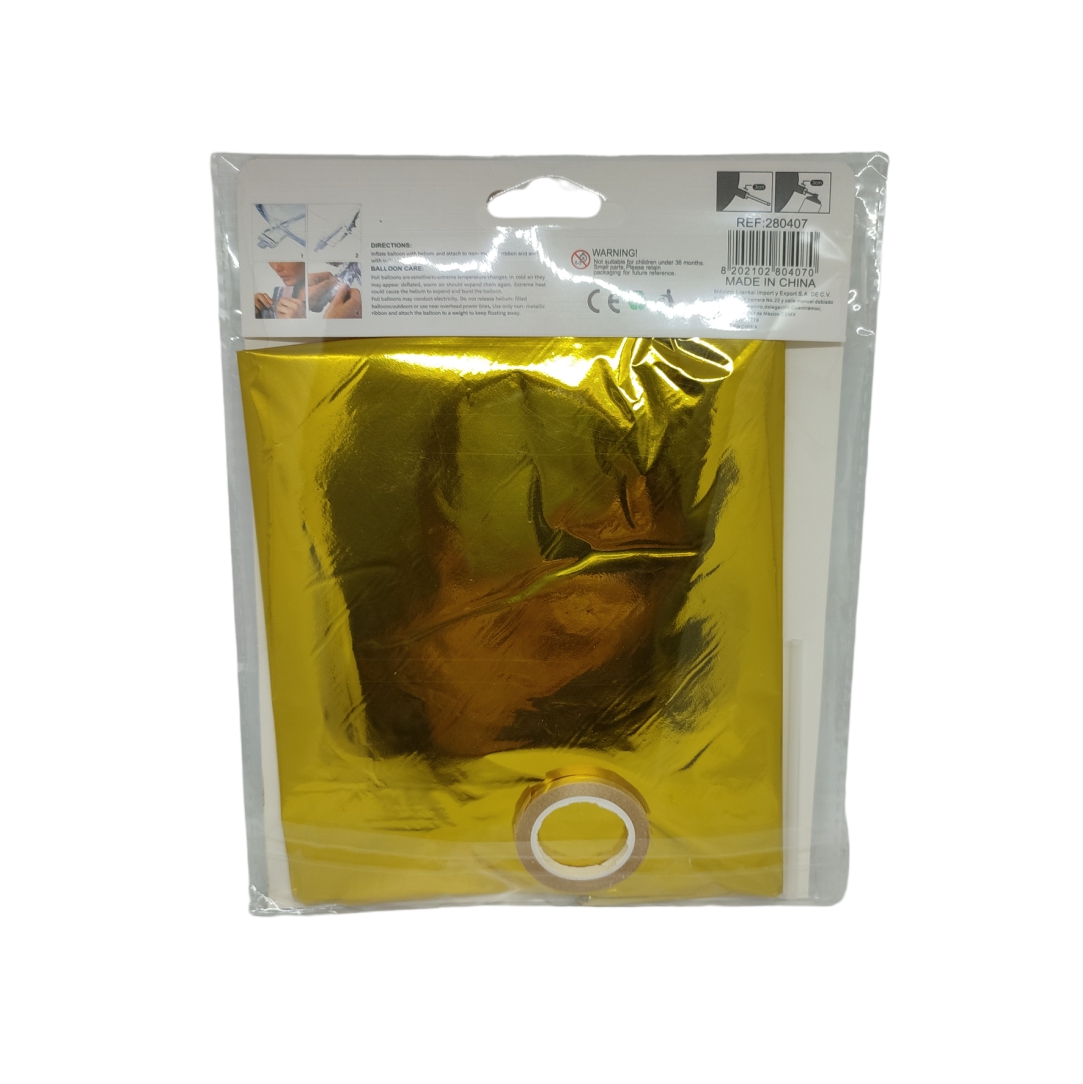 Μπαλόνια-Γενεθλίων-8τμχ-Balloon-Rarty-No.1-2