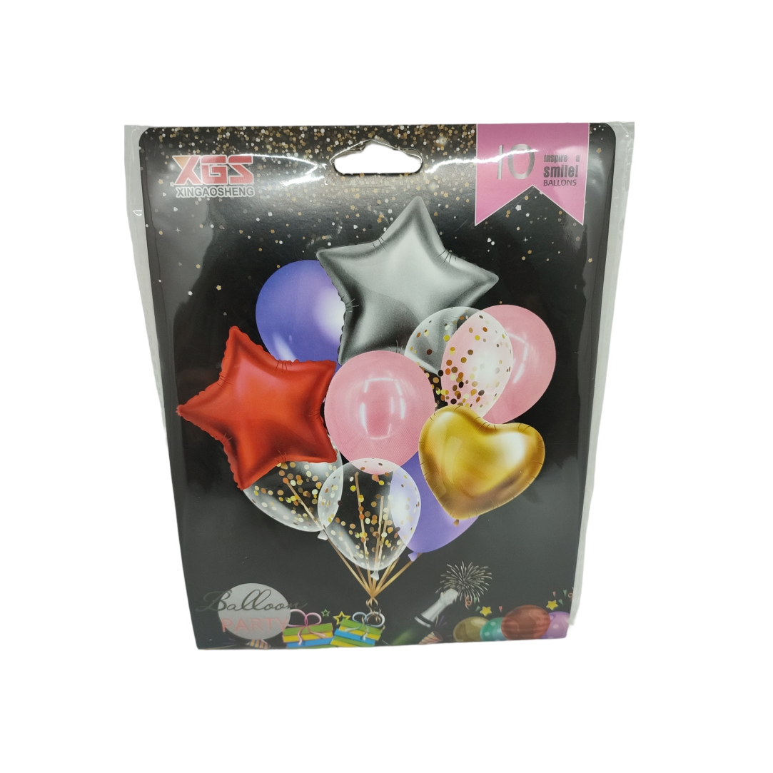 Μπαλόνια-Γενεθλίων-Balloon-Party-10τμχ-1