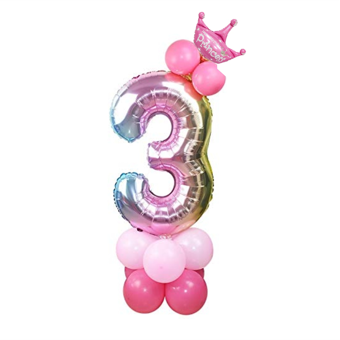 Μπαλόνια-Γενεθλίων-Foil-Balloon-TZ-RG-3