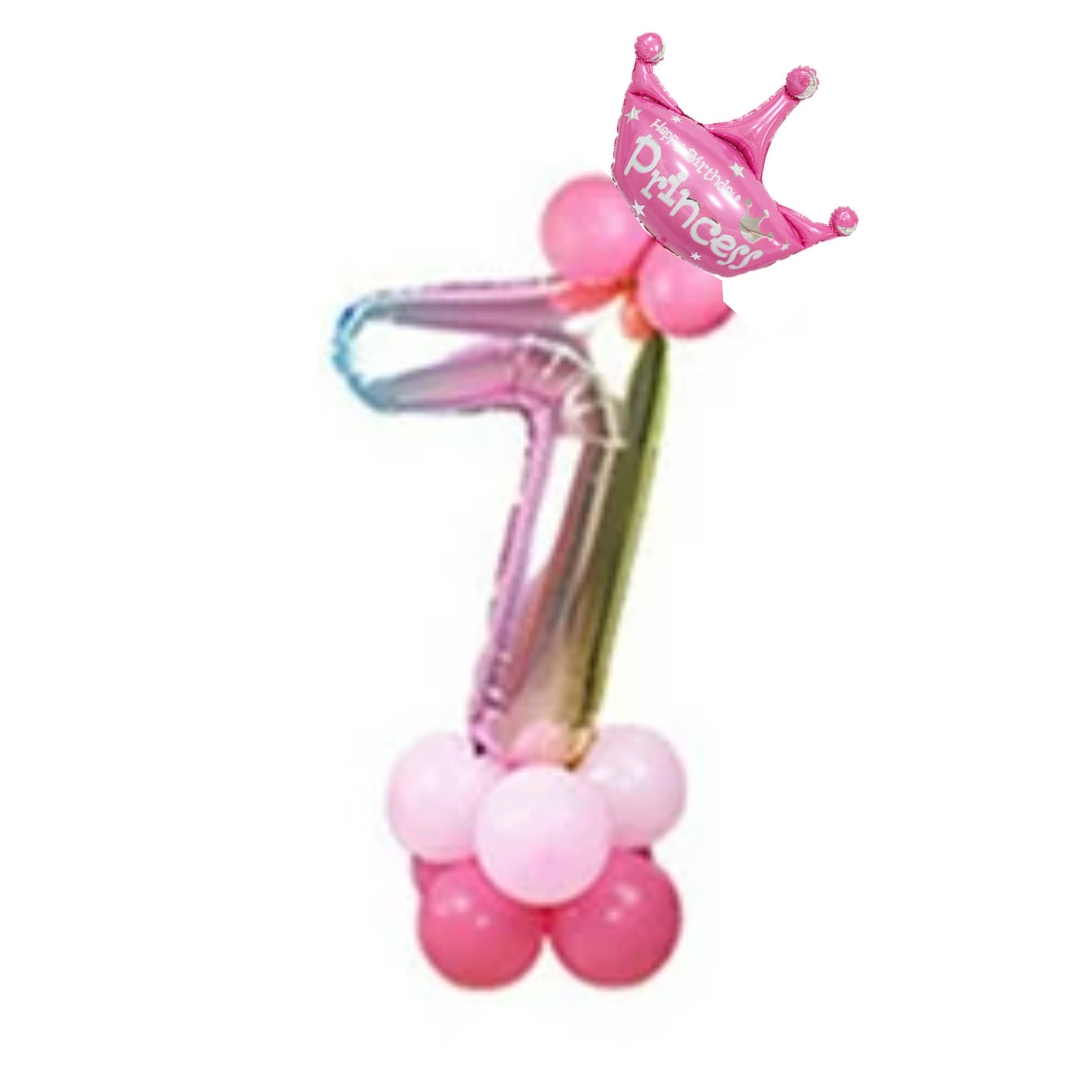 Μπαλόνια-Γενεθλίων-Foil-Balloon-TZ-RG-7