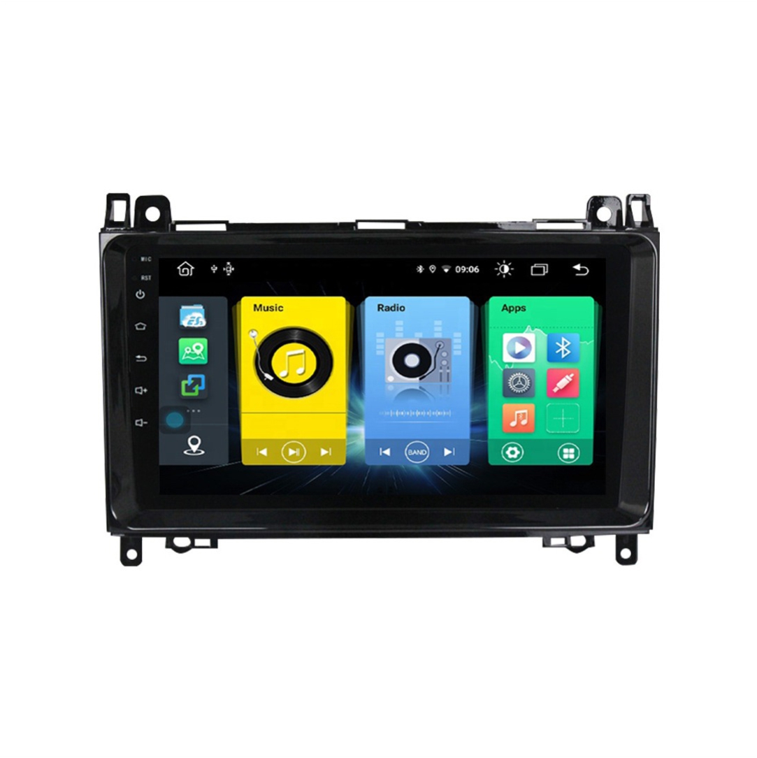 Οθόνη-Αυτοκινήτου-Mercedes-B-200