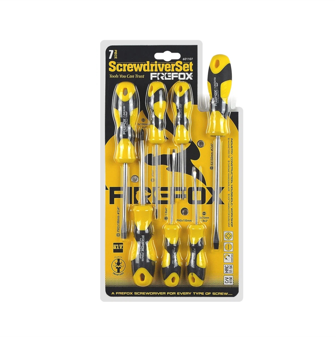 Σετ-7-Κατσαβίδια-Screwdriver-Set-Firefox-601107-2