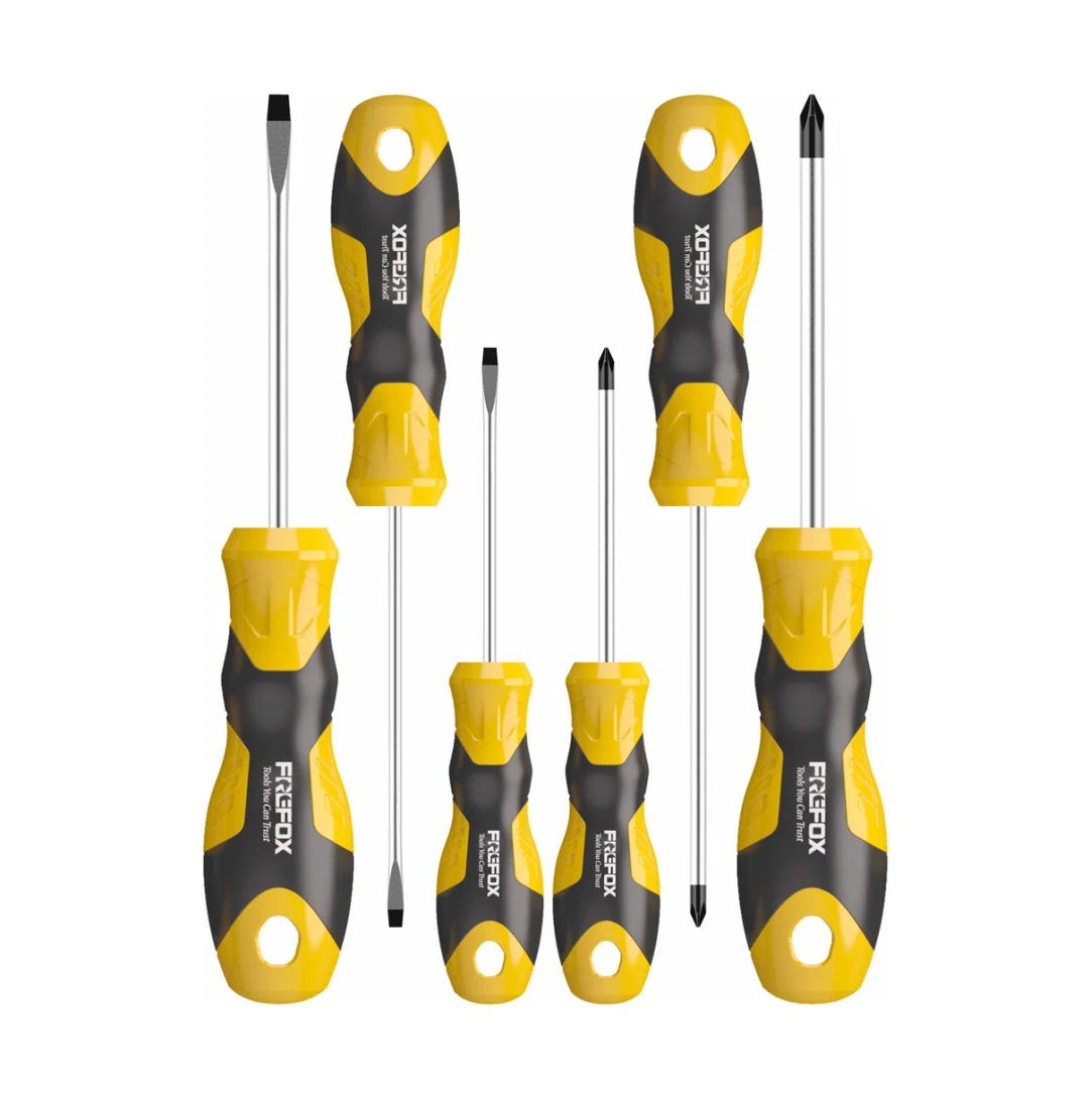 Σετ-7-Κατσαβίδια-Screwdriver-Set-Firefox-601107