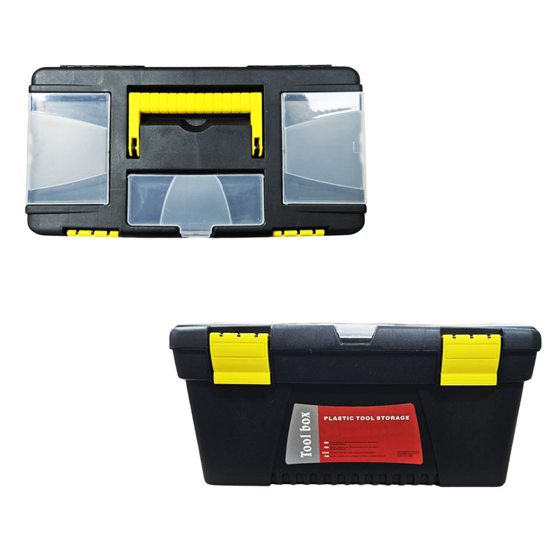 Plastic-Tool-Storage