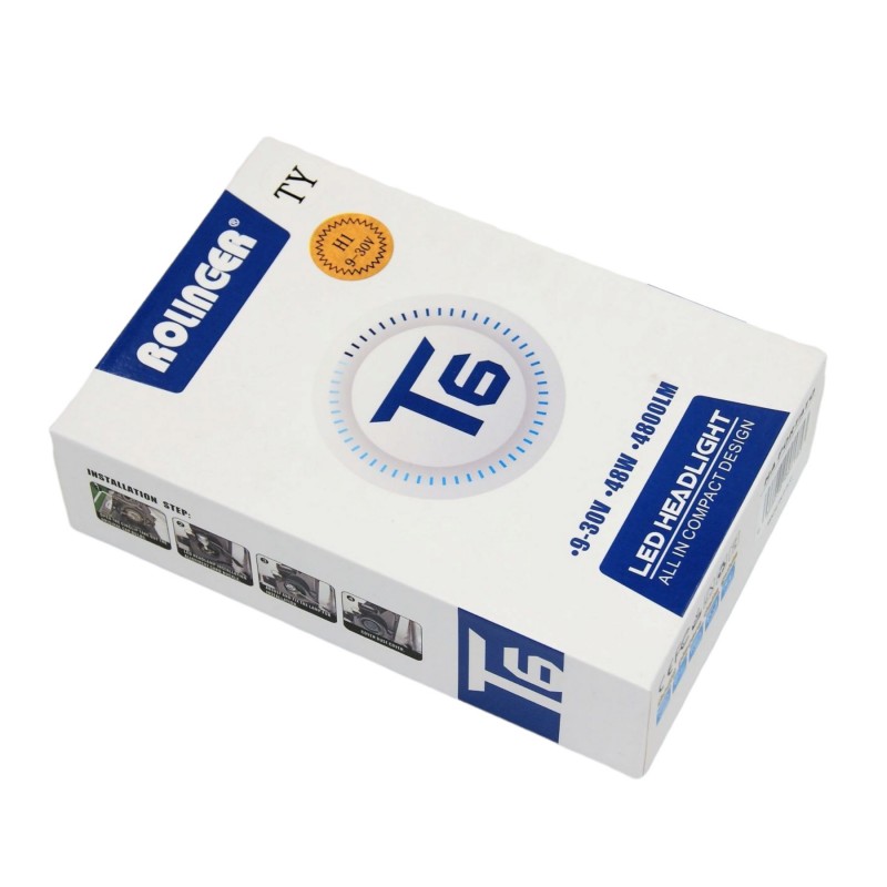 led-ytokinhtoy-t6-1-rolinger-t6-1